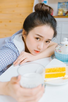 妇女一天能接多少人
