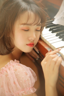 风流女窃