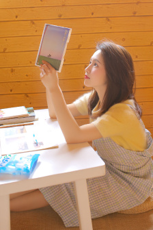 蒋家旻