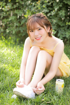 我的机器人女友